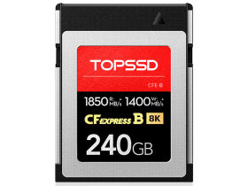 TOPSSD 1850MB/S CFE-B洢(240GB)ͼ1