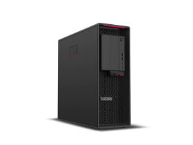 ThinkStation P620(5975WX/128GB/1TB+8TB/RTX3090)ͼƬ2