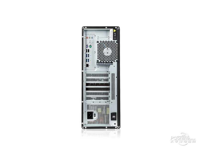 联想ThinkStation P620(5965WX/64GB/1TB+4TB/RTX2000Ada)