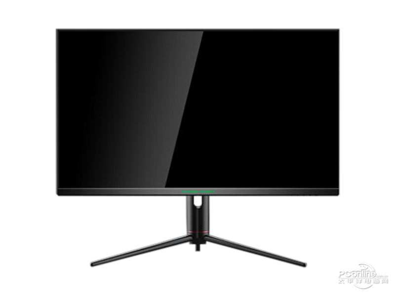 泰坦军团P32A2V(160Hz) 正面