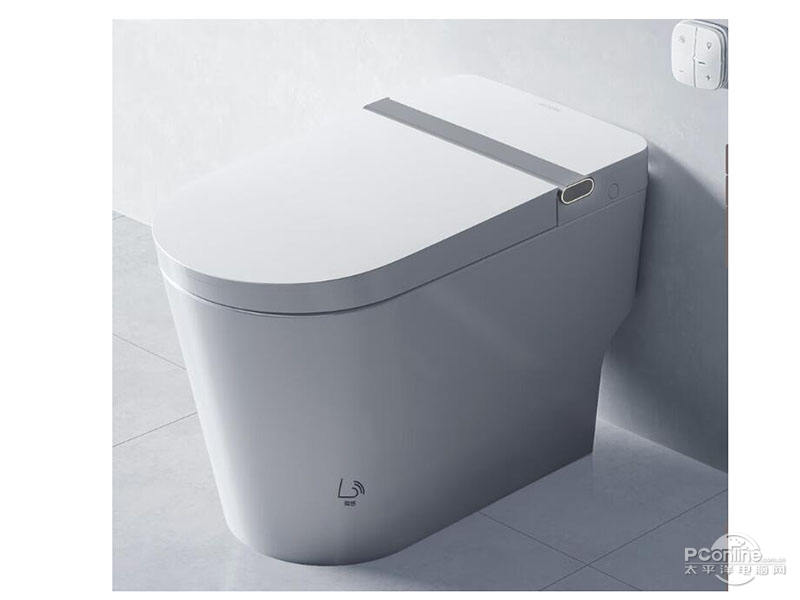 箭牌AES1169-SM 前视