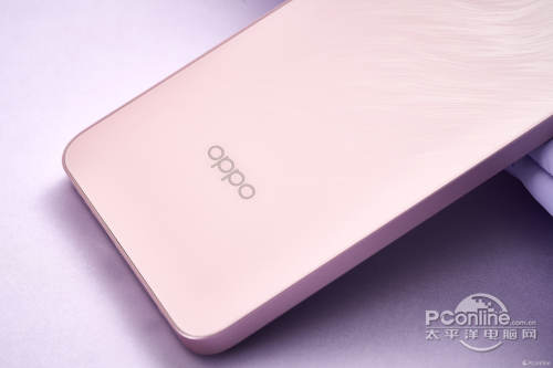 OPPO A3x