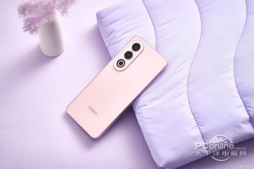 OPPO A3x