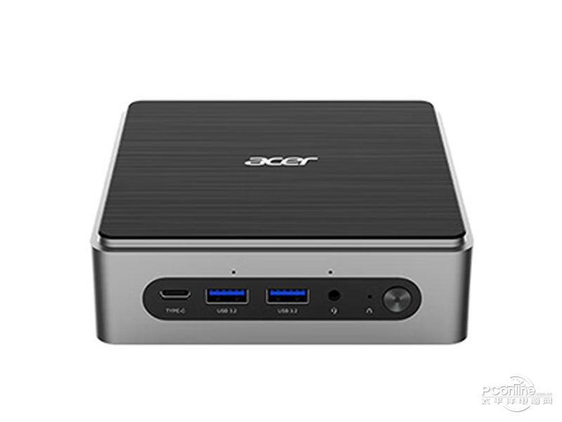 宏碁蜂鸟迷你mini PC(i3-N305/16GB/512GB/集显/27英寸)