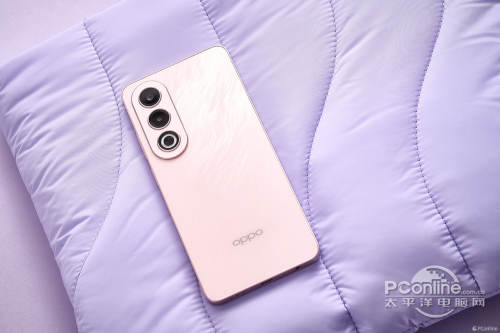 OPPO A3x