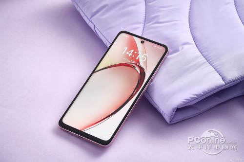 OPPO A3x