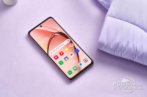 OPPO A3x