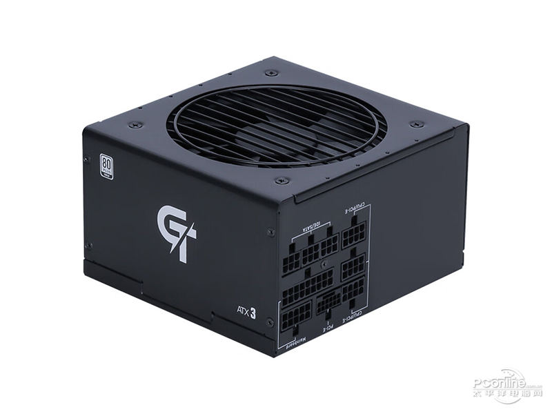 先马GT850W 主图