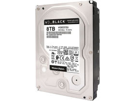 ݺ 8TB 7200ת 256MB SATAӲ(WD8002FZBX)