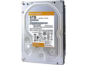 ݽ 6TB 7200ת 256M SATA Ӳ(WD6004FRYZ)