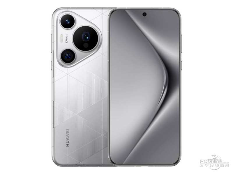 HUAWEI Pura 70 Pro+效果图