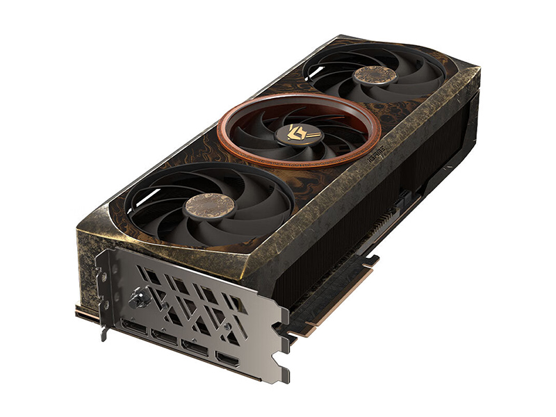 ߲ʺiGame GeForce RTX 4080 SUPER Advanced OC 16GB x :ͼ