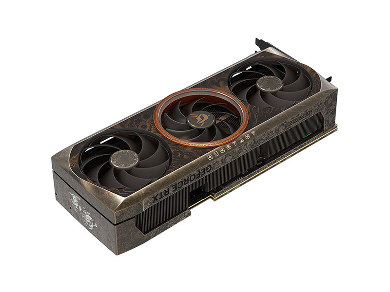 ߲ʺiGame GeForce RTX 4080 SUPER Advanced OC 16GB x :ͼ