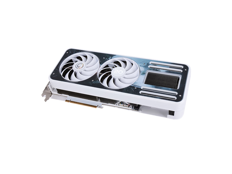 ӰGEFORCE RTX 4070Ti SUPER ϷԿͼ