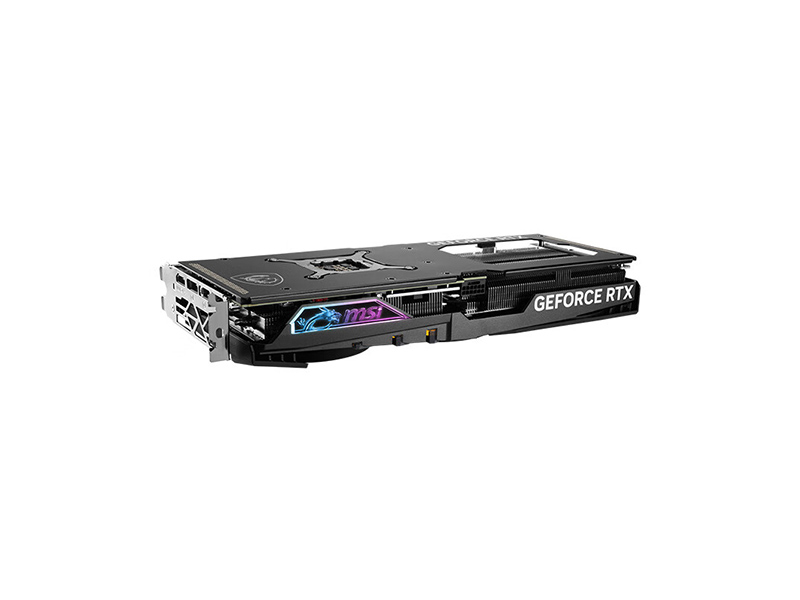 ΢GeForce RTX 4070 SUPER 12G GAMING SLIM WUKONG EDITIONͼ