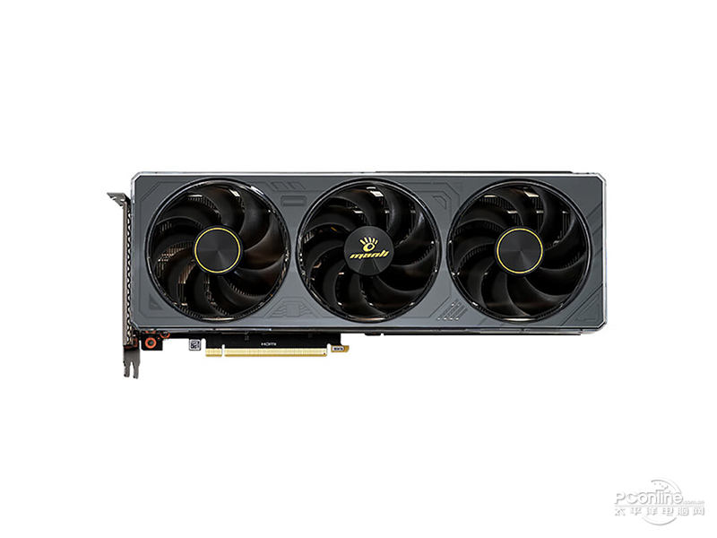 万丽GeForce RTX 4070 SUPER OC黑神话悟空 定制限量版