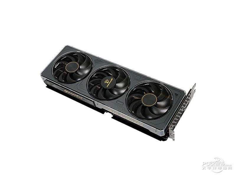 万丽GeForce RTX 4070 SUPER OC黑神话悟空 定制限量版