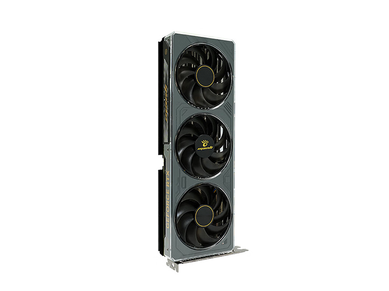 GeForce RTX 4070 SUPER OC ͼ