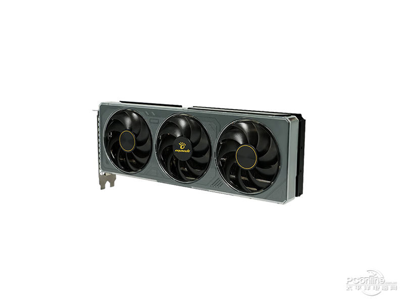 万丽GeForce RTX 4070 SUPER OC黑神话悟空 定制限量版