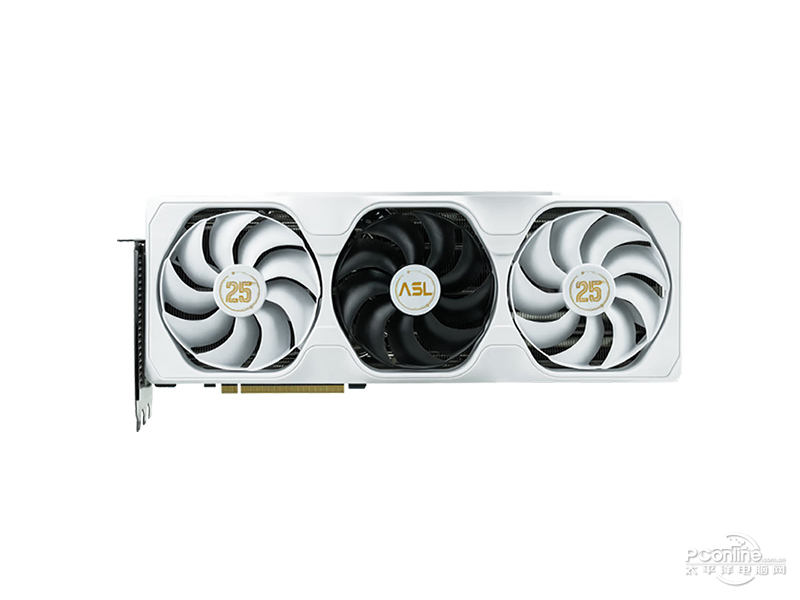 翔升GeForce RTX 4080 SUPER 战神 16GD6X