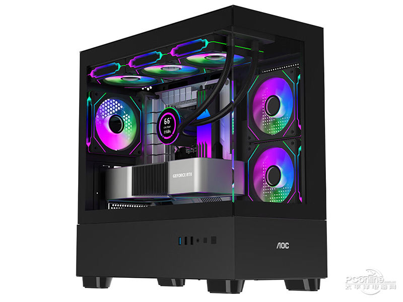 AOC CG393 主图