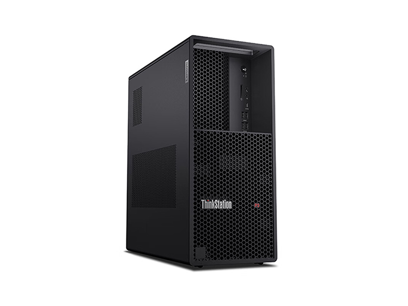 ThinkStation P3 Tower(i9-14900K/64GB/1TB+8TB/RTX4080S)ͼ