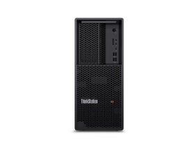 ThinkStation P3 Tower(i9-14900K/128GB/1TB+8TB/A5000)