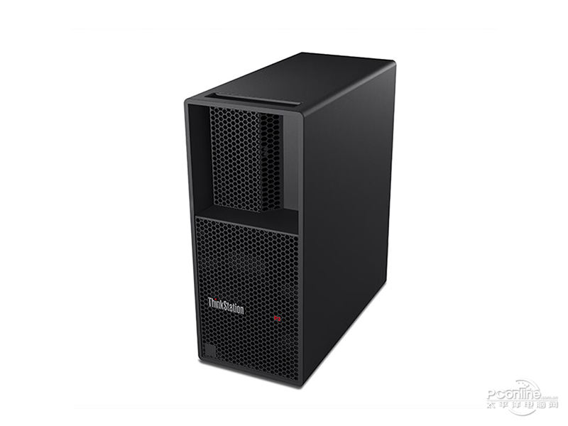 联想ThinkStation P3 Tower(i9-14900K/128GB/1TB+8TB/RTX4090)图片6