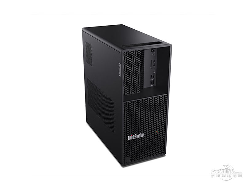 联想ThinkStation P3 Tower(i9-14900K/128GB/1TB+8TB/RTX4090)