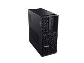 ThinkStation P3 Tower(i7-14700K/128GB/1TB+8TB/A4000)