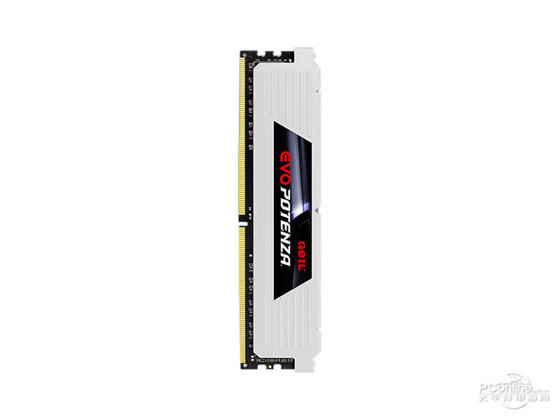 金邦GL2000马甲系列 DDR4 3600 16GB 主图