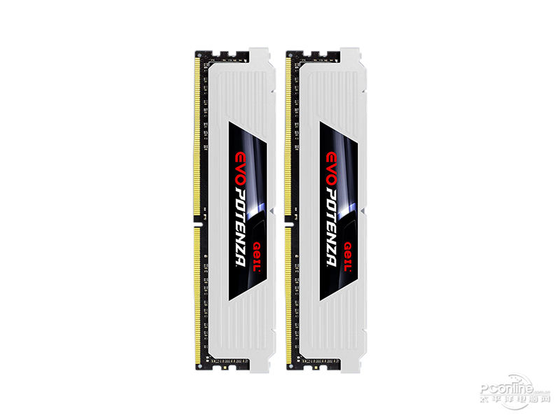 金邦GL2000马甲系列 DDR4 3600 32GB(16GB×2) 主图