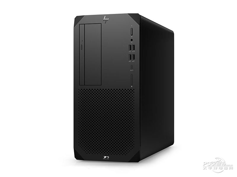 惠普Z2 G9(i7-14700/64GB/512GB+2TB/RTXA4000)