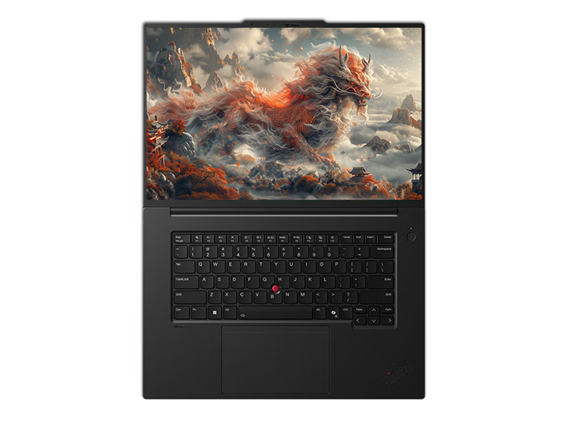 ThinkPad P1 AI PC(Ultra7 155H/32GB/1TB/RTX1000Ada)ͼ