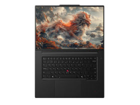 ThinkPad P1 AI PC(Ultra7 155H/32GB/1TB/RTX2000Ada)Чͼ