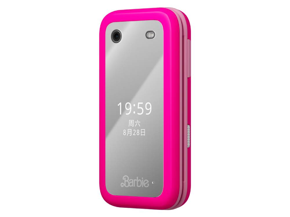 HMD Barbie Phoneͼ