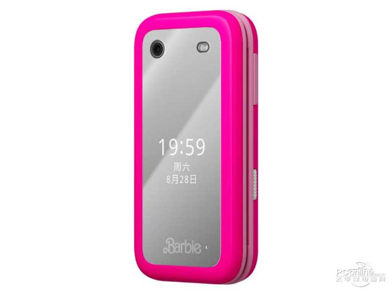 HMD Barbie Phone