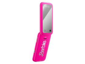 HMD Barbie Phone