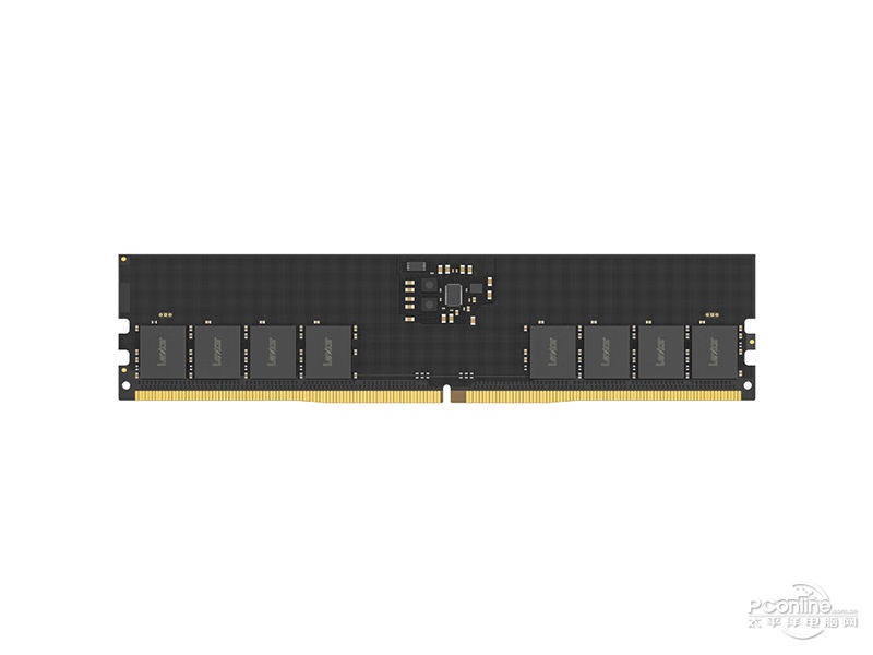 雷克沙DDR5 5600 16GB 主图