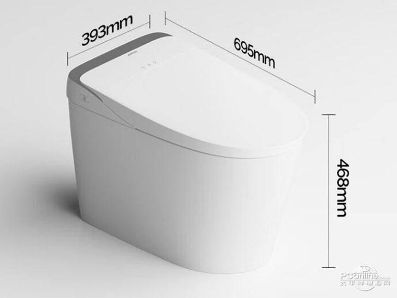 九牧ZS680-400 前视