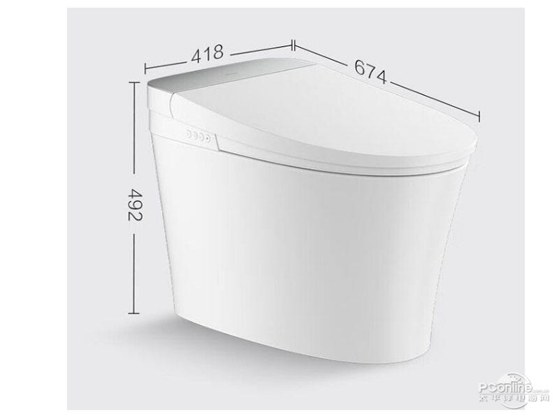 九牧ZS360J-400 前视
