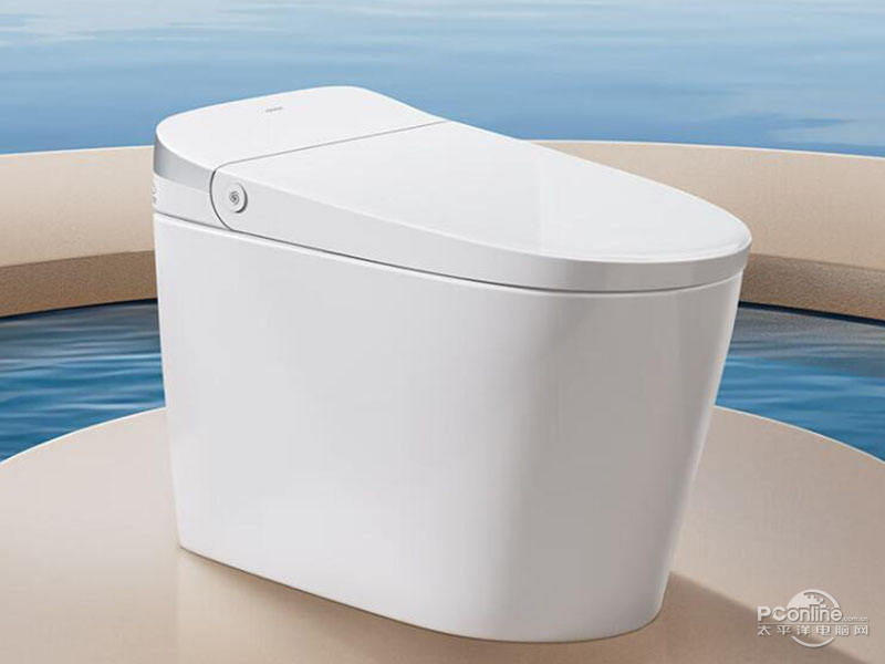 九牧SQ6645-SA-CJM400 前视