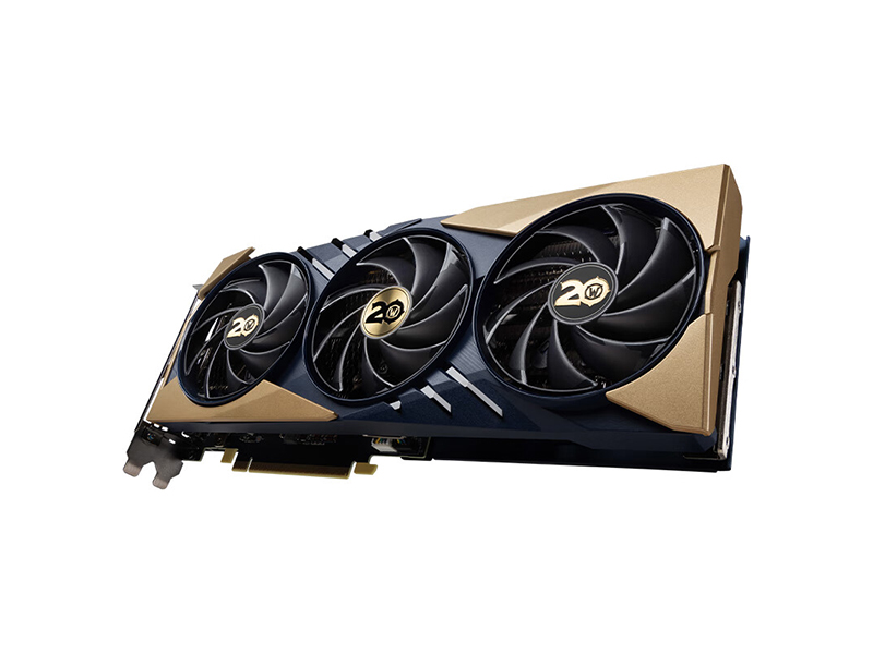 ΢ħGeForce RTX 4070 SUPER 12G GAMING SLIM World of Warcraft EDITION ħͼ