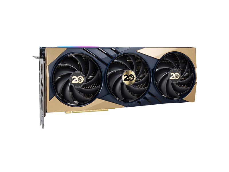 ΢ħGeForce RTX 4070 SUPER 12G GAMING SLIM World of Warcraft EDITION ħͼ