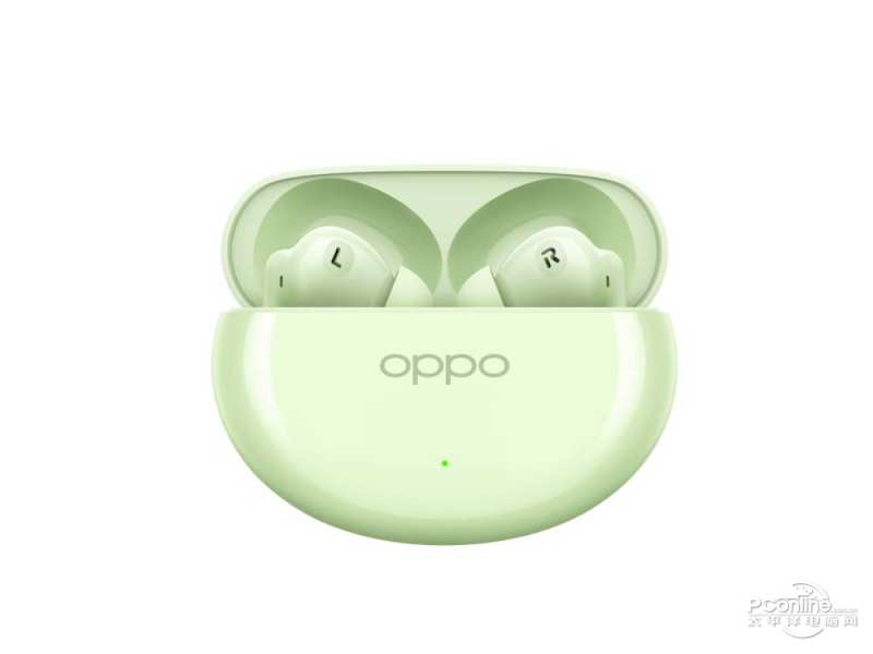 OPPO Enco Air4 外观