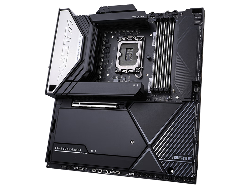 ߲ʺiGame Z790D5 VULCAN X V20 DDR5ͼ