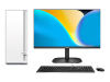 AOCٹ920(i5-14400F/32GB/512GB+2TB/RX550/23.8Ӣ)