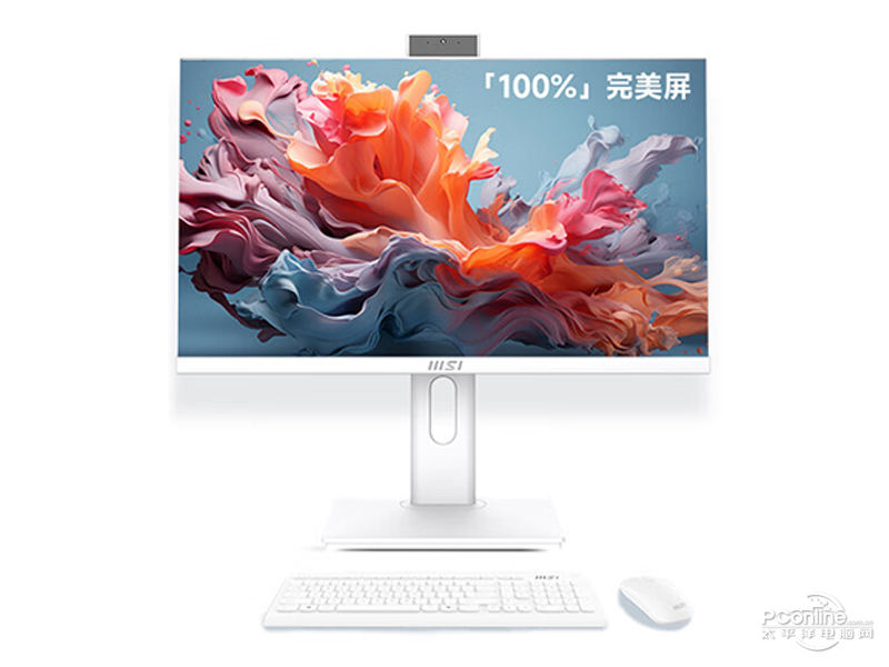 微星PRO PA271WP(i7-13620H/16GB/512GB/集显) 图1