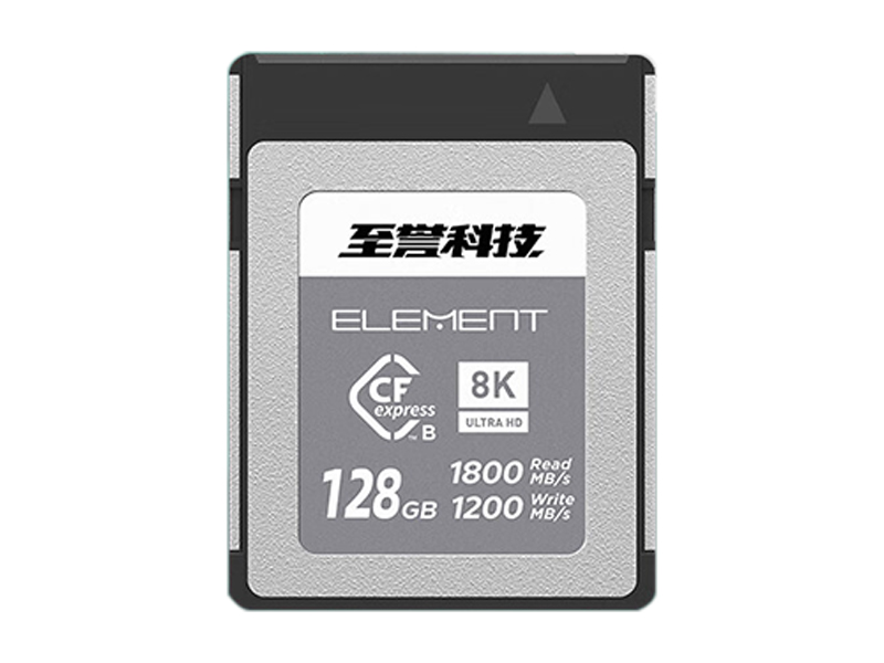 ƼELEMENTϵ CFexpress Type B洢(128GB)ͼ