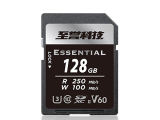 ƼESSENTIALϵ V60 SD(128GB)